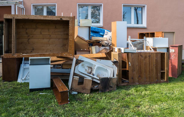 Demolition Debris Removal in La Croft, OH