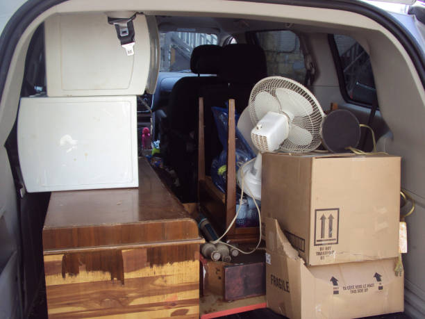 Best Residential Junk Removal  in La Croft, OH